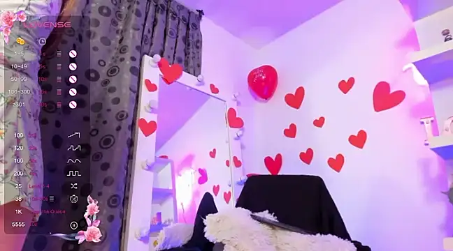 Snapshot of dana_montana_ chatting on February 16, 7:37 am dana montana online show from February 16, 7:37 am