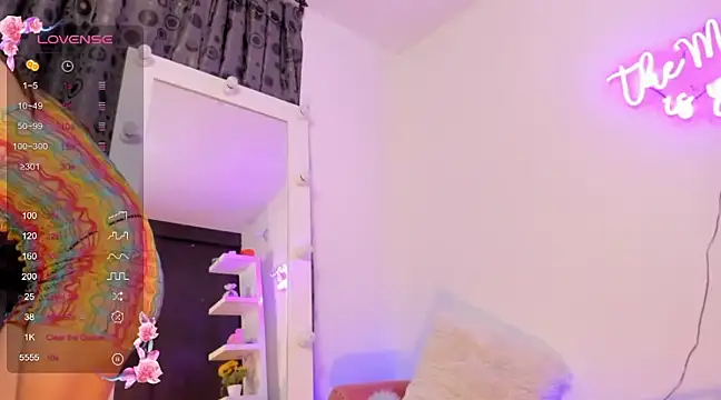 Snapshot of dana_montana_ chatting on January 5, 8:32 am dana montana online show from January 5, 8:32 am