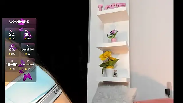 Snapshot of dana_montana_ chatting on November 13, 5:11 am dana montana online show from November 13, 5:11 am