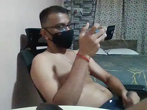 sexx4 online show from April 30, 8:57 pm