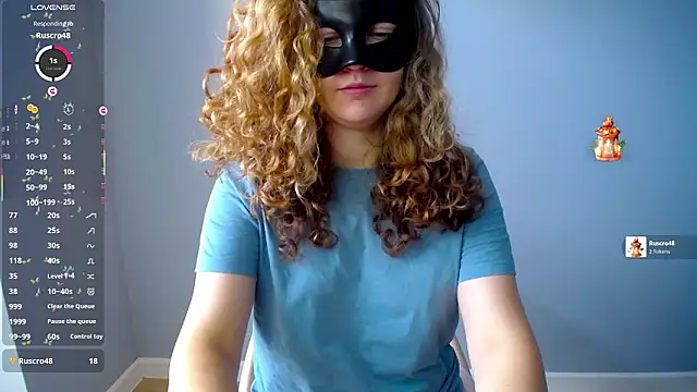 BubbbleGumm online show from March 8, 8:17 am