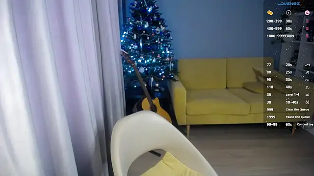 BubbbleGumm online show from January 10, 8:31 am