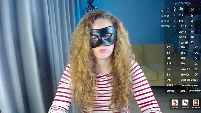 BubbbleGumm online show from January 8, 8:26 pm