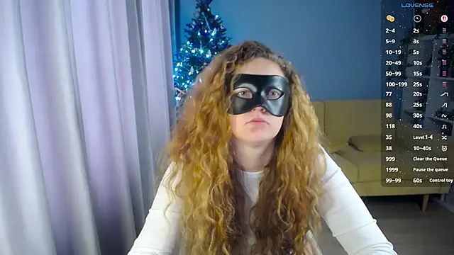 BubbbleGumm online show from January 9, 8:32 am