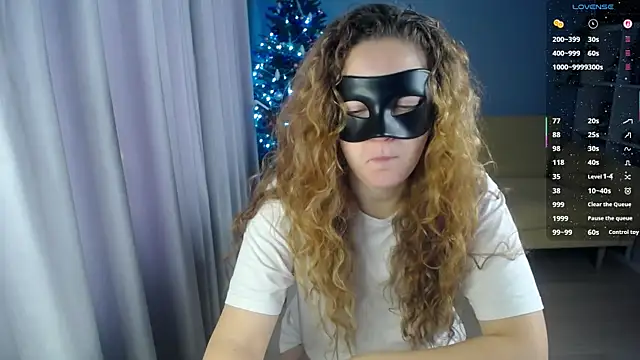 BubbbleGumm online show from January 8, 8:20 am