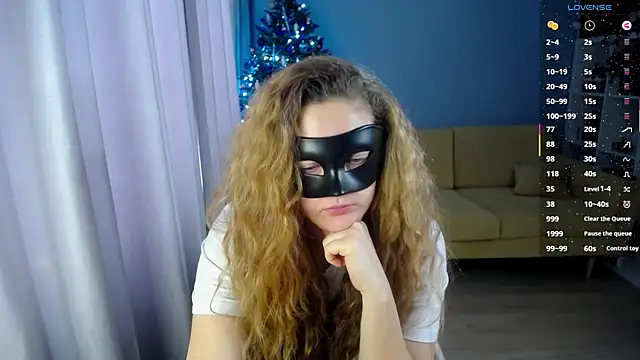 BubbbleGumm online show from January 15, 10:07 am