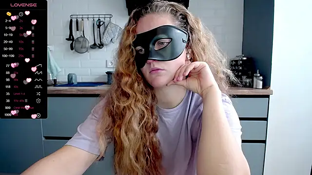 BubbbleGumm online show from October 21, 10:14 am