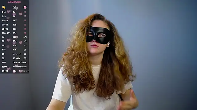 BubbbleGumm online show from April 15, 8:31 am