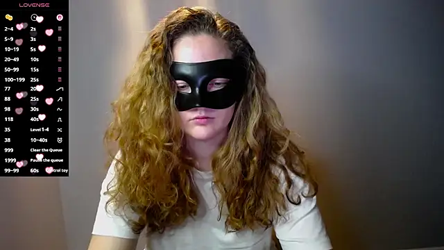 BubbbleGumm online show from April 28, 7:18 pm