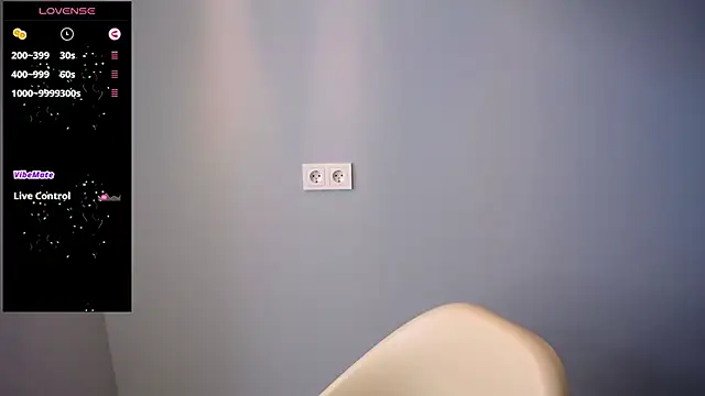 BubbbleGumm online show from November 23, 9:08 am