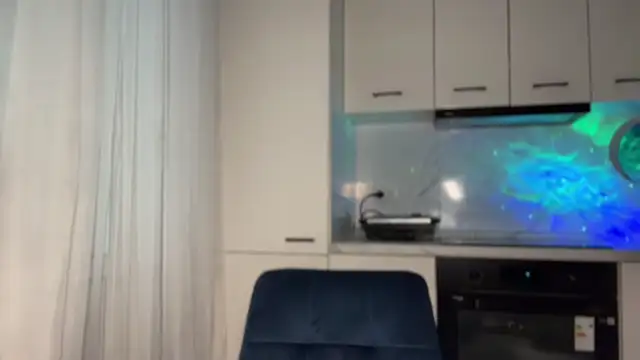 CherryLady An online show from January 15, 7:15 am