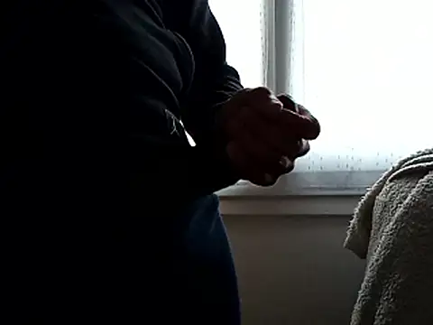 Malcomvs97 online show from February 14, 2:50 pm