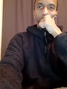 Malcomvs97 online show from March 13, 1:43 am