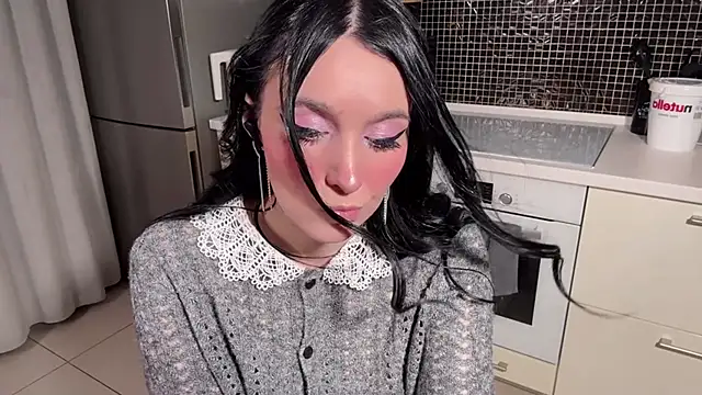 ariel aspen online show from September 29, 9:53 pm