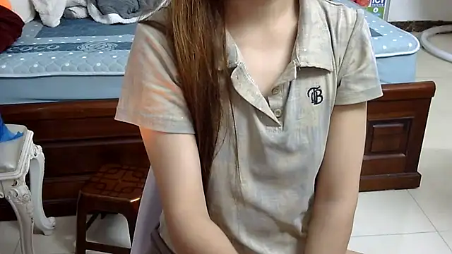 Snapshot of PinkCoi888 chatting on November 6, 1:53 am PinkCoi888 online show from November 6, 1:53 am