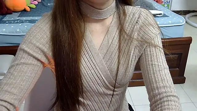 Snapshot of PinkCoi888 chatting on November 5, 2:03 am PinkCoi888 online show from November 5, 2:03 am