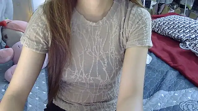 PinkCoi888 online show from October 2, 11:52 pm
