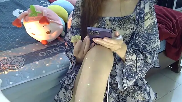 PinkCoi888 online show from September 19, 12:14 am