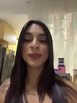 charlotte stevenss  online show from June 26, 4:24 pm