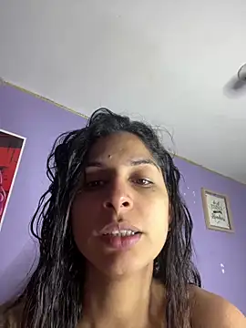 charlotte stevenss  online show from March 8, 2:30 pm