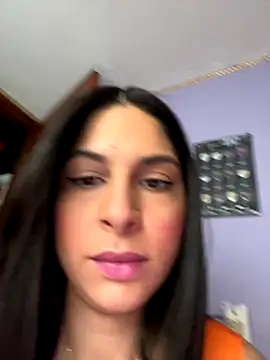 charlotte stevenss  online show from October 31, 2:46 pm