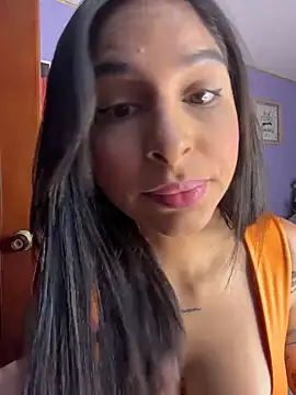 charlotte stevenss  online show from September 20, 2:11 pm