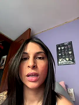 charlotte stevenss  online show from November 1, 2:22 pm