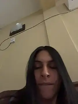charlotte stevenss  online show from April 24, 1:24 pm