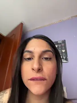 charlotte stevenss  online show from October 18, 2:41 pm