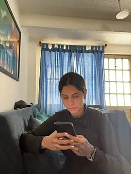 charlotte stevenss  online show from October 7, 2:51 pm