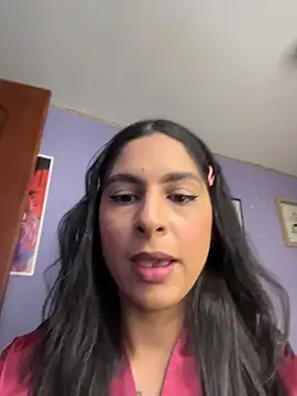 charlotte stevenss  online show from July 17, 2:25 pm