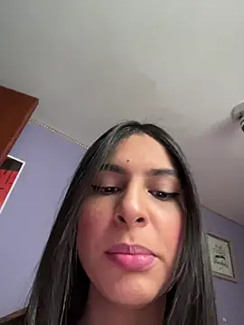 charlotte stevenss  online show from October 13, 2:29 pm