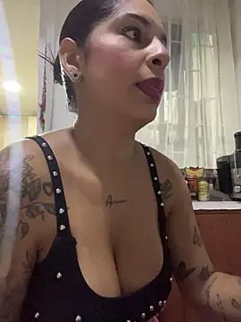 charlotte stevenss  online show from May 22, 2:15 pm