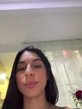 charlotte stevenss  online show from March 17, 5:27 pm