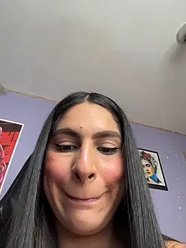 charlotte stevenss  online show from July 12, 3:13 pm