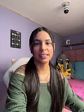 charlotte stevenss  online show from September 14, 2:39 pm