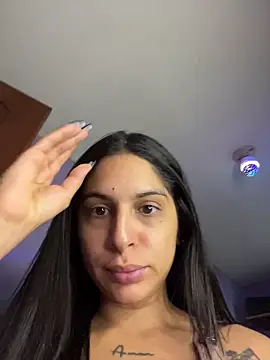 charlotte stevenss  online show from June 2, 2:11 am