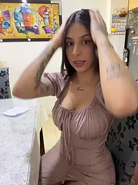 charlotte stevenss  online show from November 7, 2:54 pm