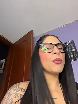 charlotte stevenss  online show from July 6, 2:02 pm