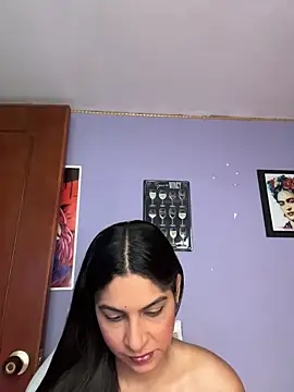 charlotte stevenss  online show from September 16, 2:29 pm