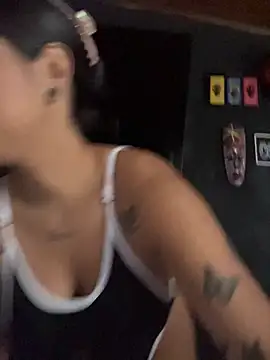 charlotte stevenss  online show from May 15, 3:10 pm