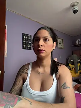 charlotte stevenss  online show from November 26, 3:34 pm