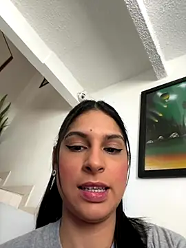 charlotte stevenss  online show from November 3, 3:15 pm