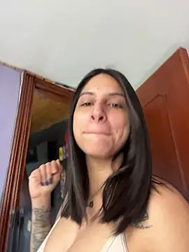 charlotte stevenss  online show from December 5, 2:37 pm