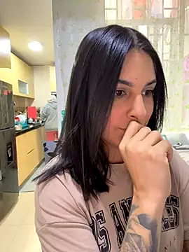 charlotte stevenss  online show from October 25, 2:39 pm