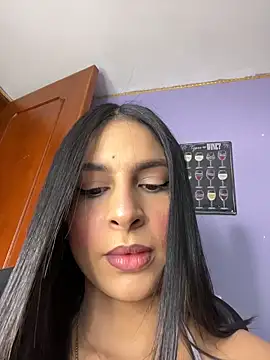 charlotte stevenss  online show from July 3, 3:07 pm