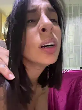 charlotte stevenss  online show from March 3, 2:39 pm