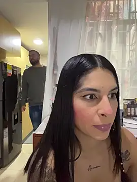 charlotte stevenss  online show from February 16, 1:21 pm