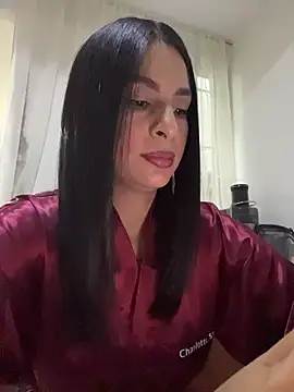 charlotte stevenss  online show from June 20, 3:50 pm