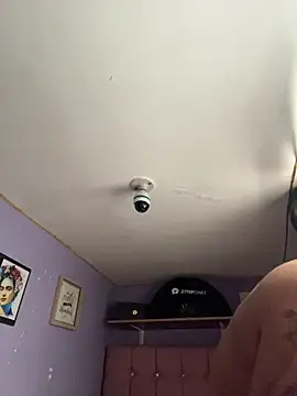 charlotte stevenss  online show from May 11, 2:56 pm